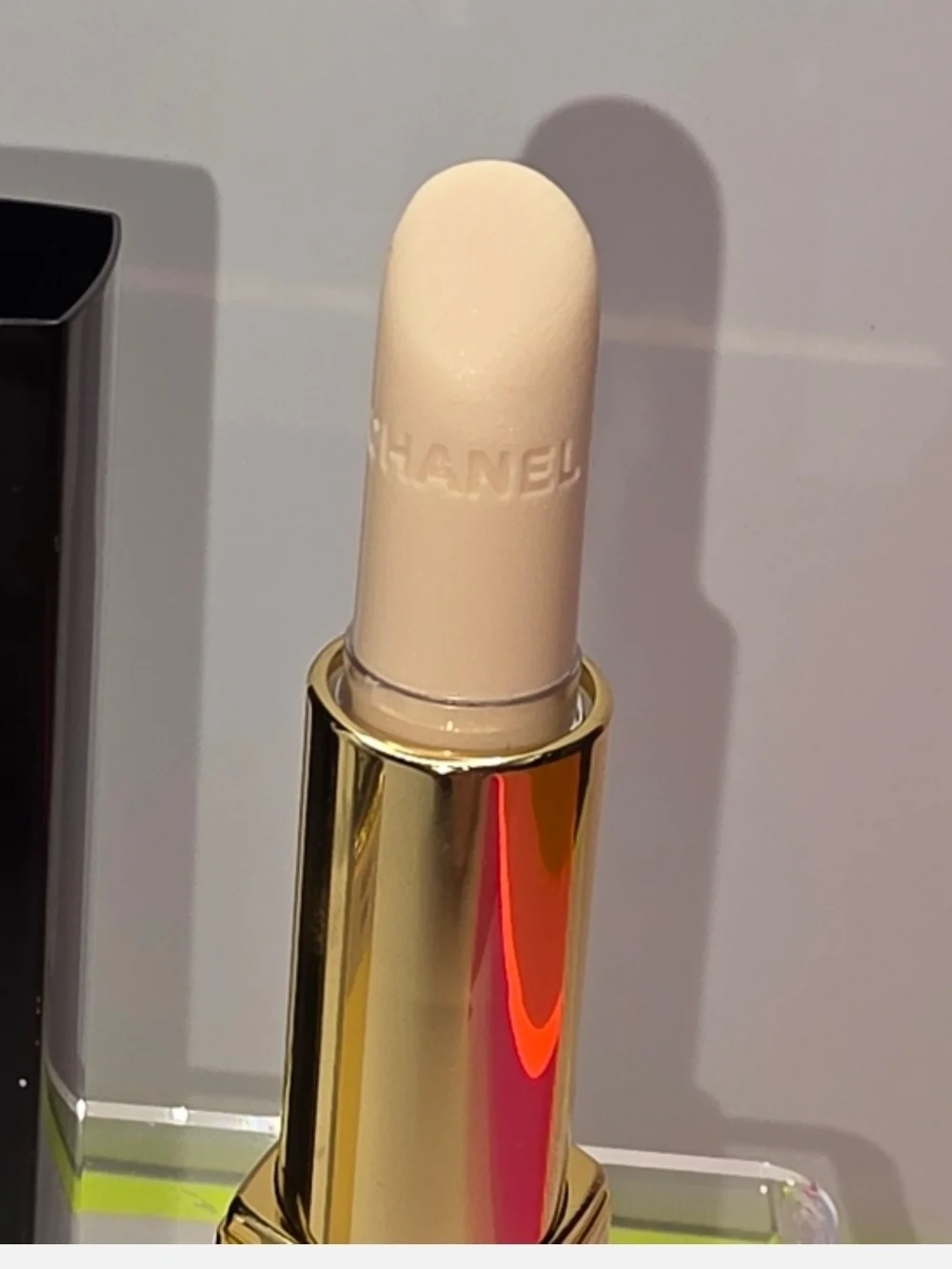 CHANEL Rouge Allure LIMITED EDITION Lipstick- 